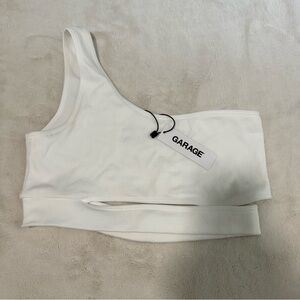 garage tank top